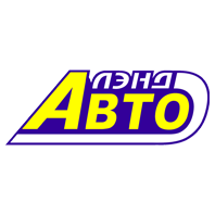 АвтоЛэнд - логотип